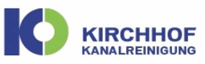 Kirchhof GmbH Kanalreinigung
