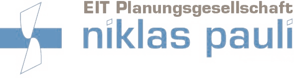 EIT Planungssgesellschaft Niklas Pauli