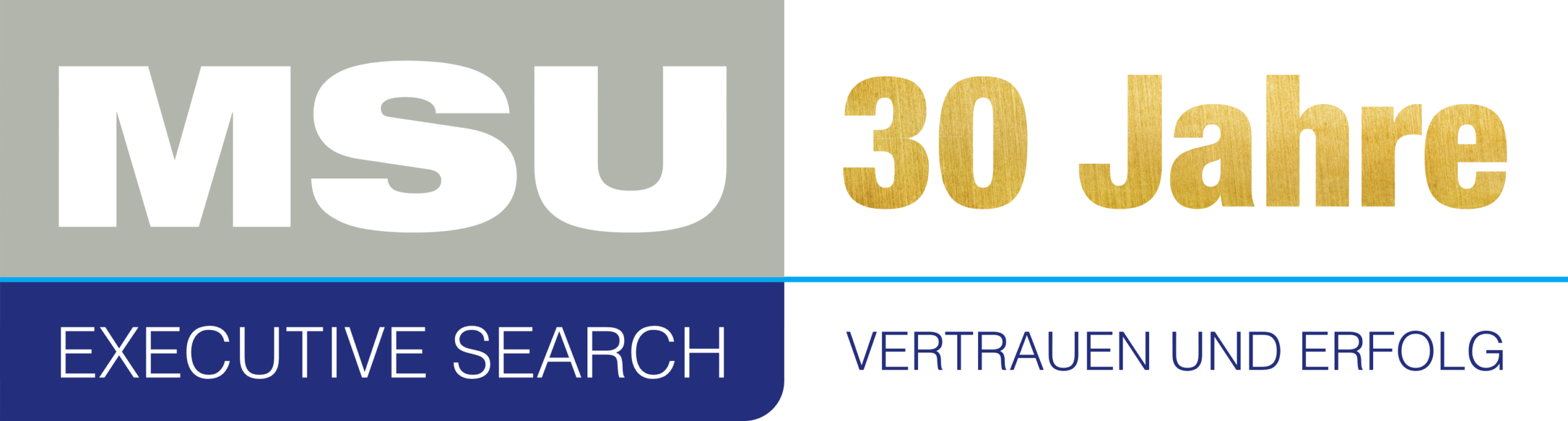MSU Executive Search GmbH