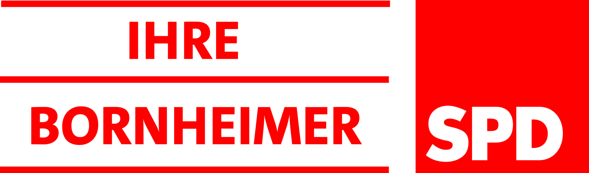 SPD Frankfurt Bornheim
