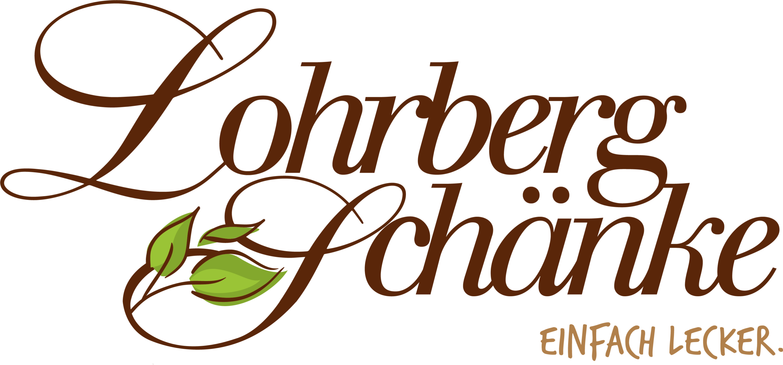 Restaurant Lohrberg Schänke